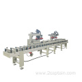 Door Jamb Sawing And Milling Machine
